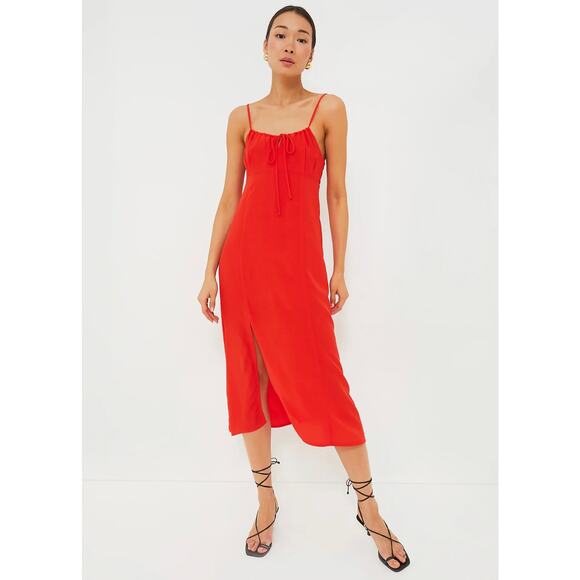 TUCKERNUCK Grenadine Amy Sundress - Picture 1 of 10